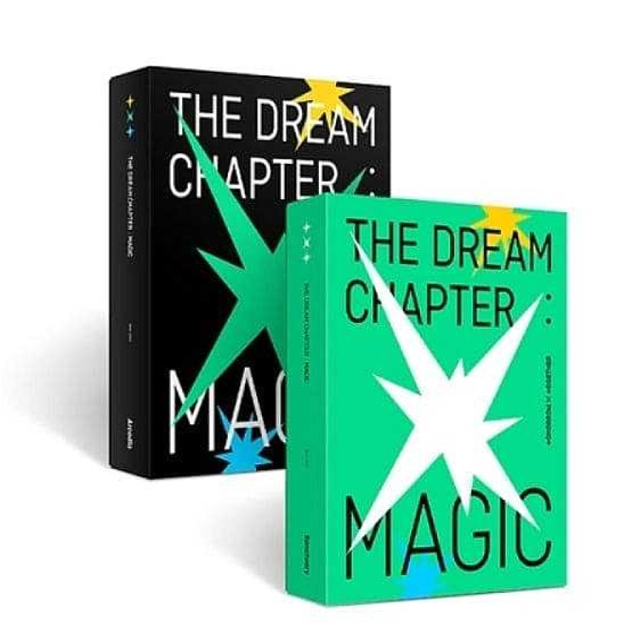 K-Pop Korea Pop Store | Tomorrow X Together (Txt) - The Dream Chapter: Magic