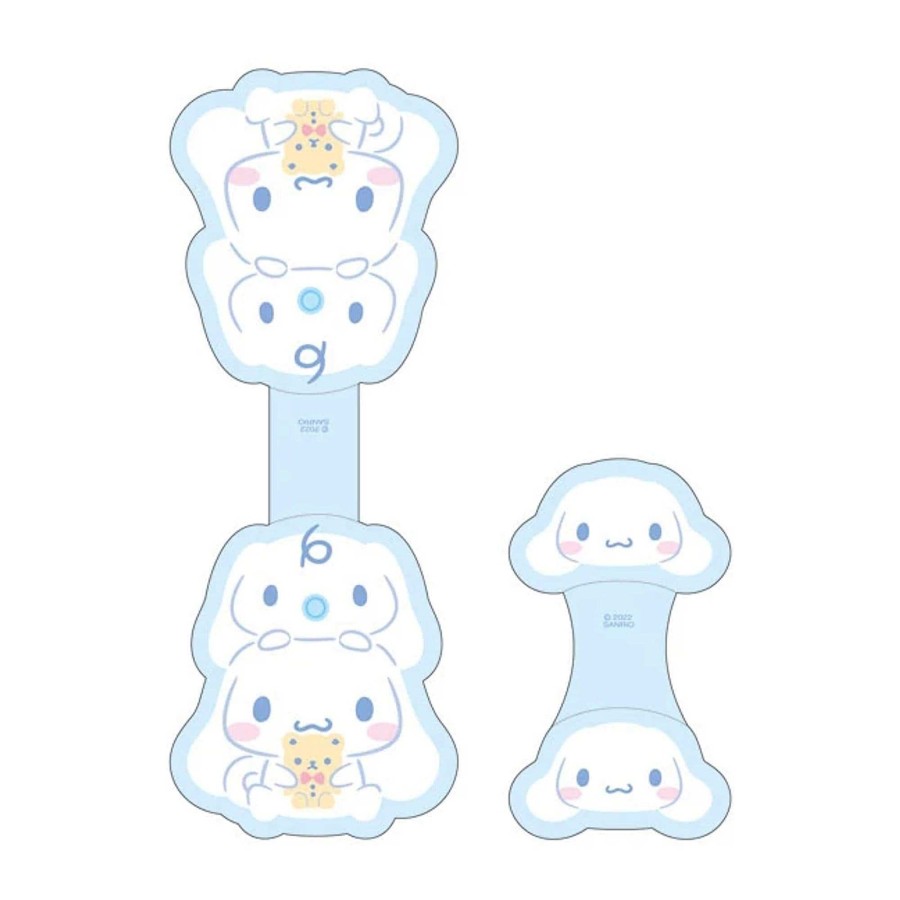 Homegoods Enesco | Sanrio Cuties Reflector Clips