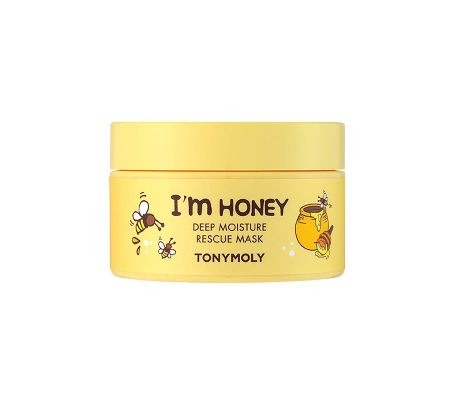 Homegoods TONYMOLY | I'M Honey Deep Moisture Rescue Mask