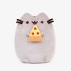 Plush Spin Master | Pusheen 9.5" Plush Pusheen Pizza