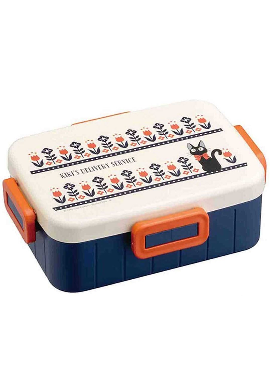 Homegoods Clever Idiots | Kiki'S Delivery Service Modern Theme Bento Lunch Box