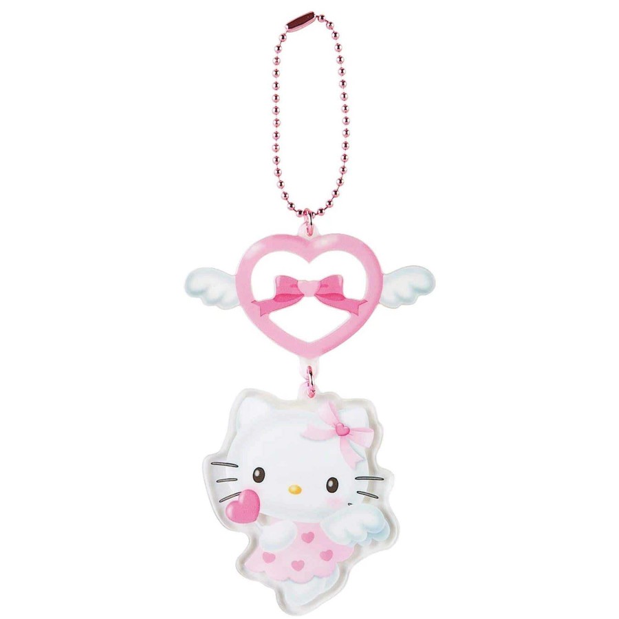 Styles Enesco Keychains & Lanyards | Sanrio Dreamy Mascot Keychain Surprise Box