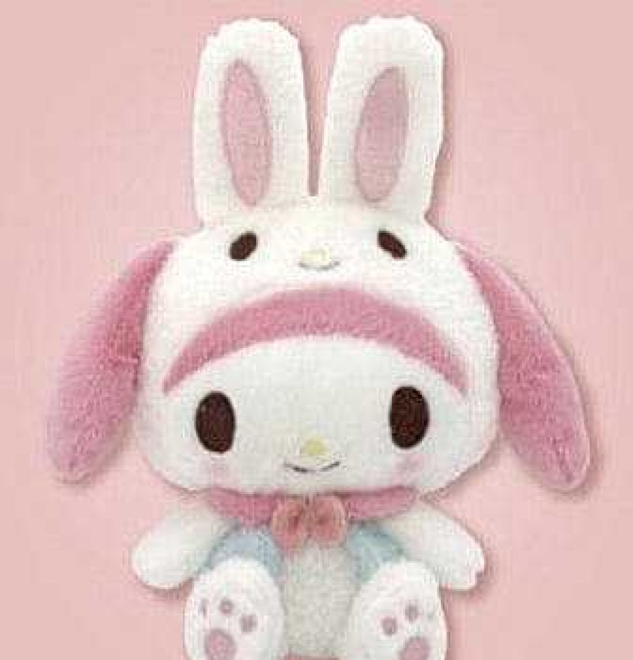 Plush Weactive | My Melody Bff Bunny Costume Plushies