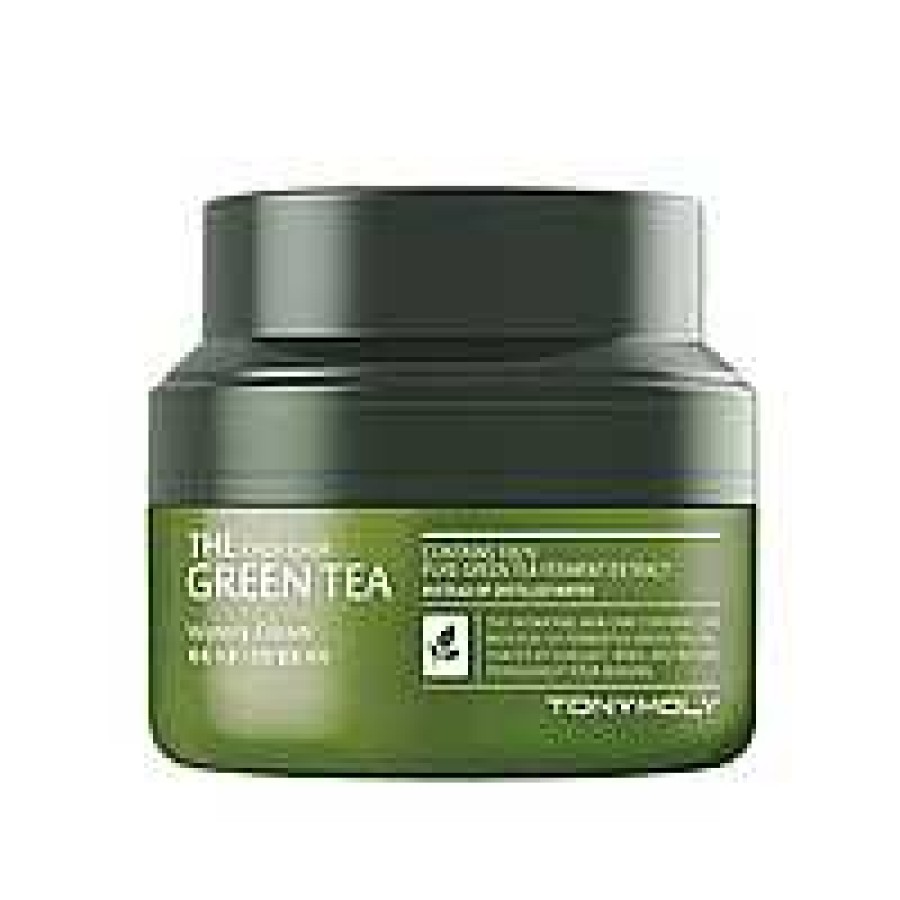 Homegoods TONYMOLY | The Chok Chok Green Tea Watery Moisture Cream