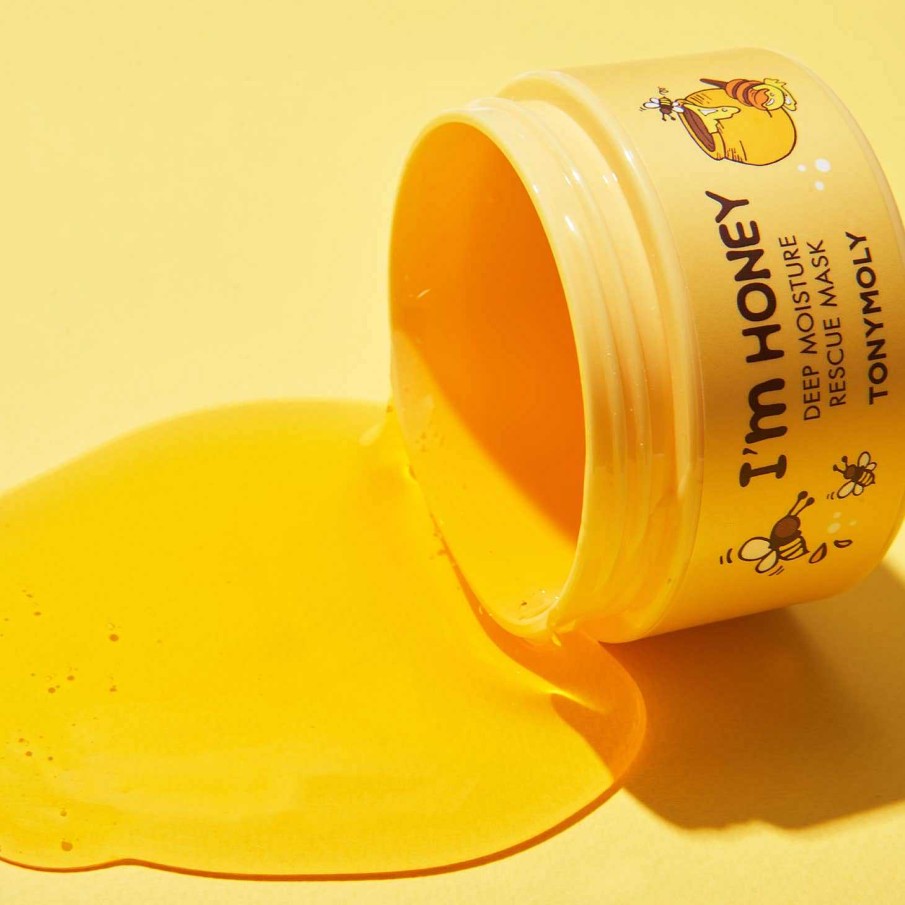 Homegoods TONYMOLY | I'M Honey Deep Moisture Rescue Mask