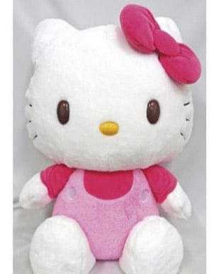 Plush Weactive | Soft Touch 17" Extra Large Hello Kitty Plush