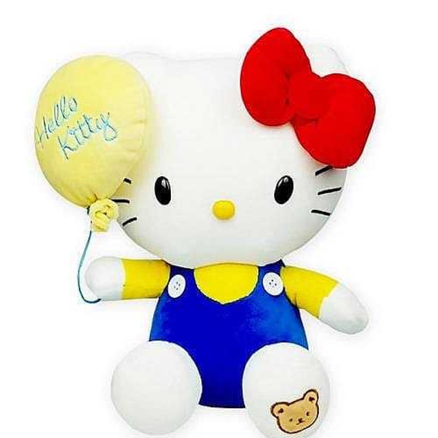 Plush BeeCrazee | Hello Kitty Balloons 10" Plushies