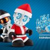 Surprise Box NECA | Kidrobot Kid Hohoho 'Bots Holiday Surprise Box (2012)