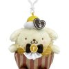 Plush Weactive | Fancy Sweets Friends 5.5" Plush Mascot Bag Charm