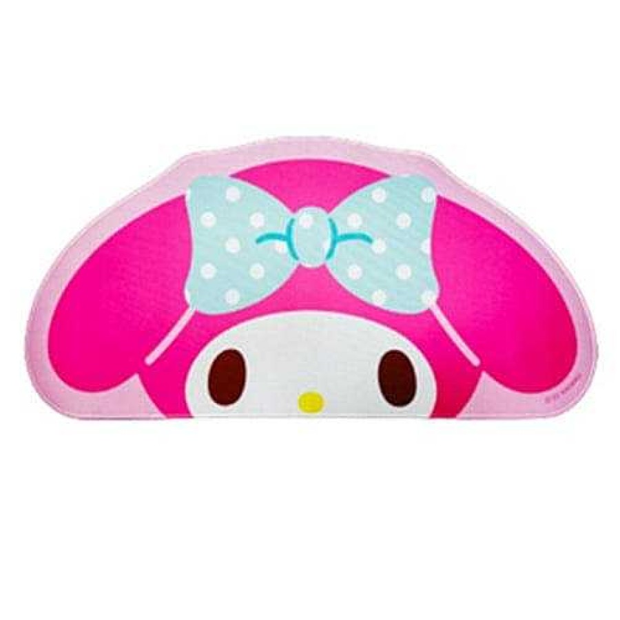 Stationery BeeCrazee | Sanrio Friends Die-Cut Desk Mouse Pads: , , ,