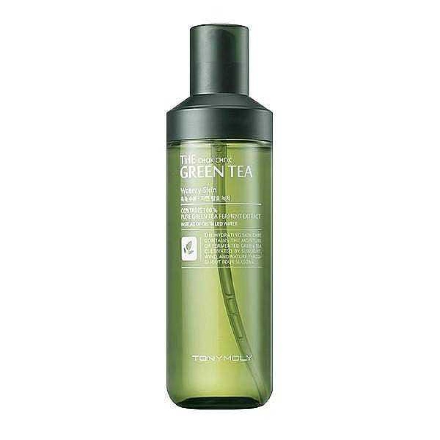 Homegoods TONYMOLY | The Chok Chok Green Tea Watery Skin