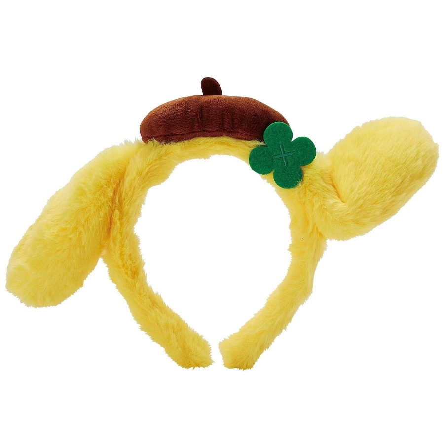 Styles Enesco Sanrio Apparel | Sanrio Cuties Summer Plushy Headbands