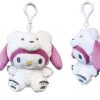 Plush Weactive | Polar Bear My Melody Plushies Ice Island Series