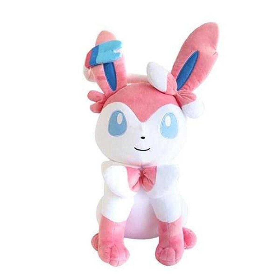 Plush BeeCrazee | Pokemon Sylveon 18" Plush