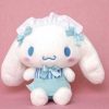 Plush Weactive | Cinnomoroll Cutest Diner Plushies