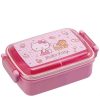 Homegoods Clever Idiots | Hello Kitty Pancakes Bento Lunch Box