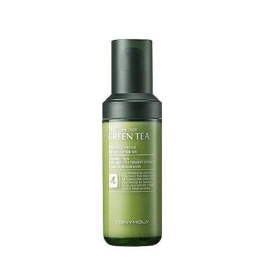 Homegoods TONYMOLY | The Chok Chok Green Tea Watery Essence