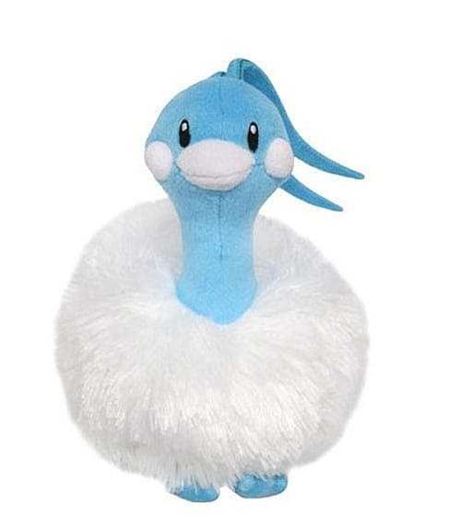 Plush JBK | Sanei Altaria 5" Pokemon Plush