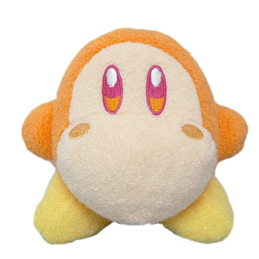 Plush Little Buddy | 6" Plush 25Th Anniversary