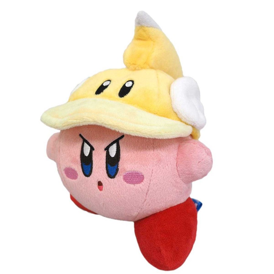 Plush JBK | Kirby 5" Cutter 2 Plush