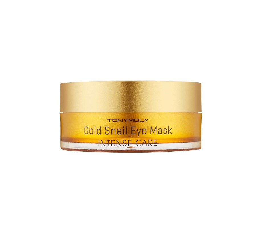 Homegoods TONYMOLY | Intense Care Gold Snail Eye Mask Pot