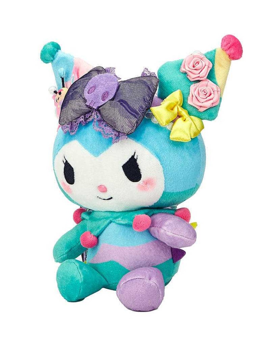 Plush Weactive | Tokidoki X Kuromi Confections 8" Plushies