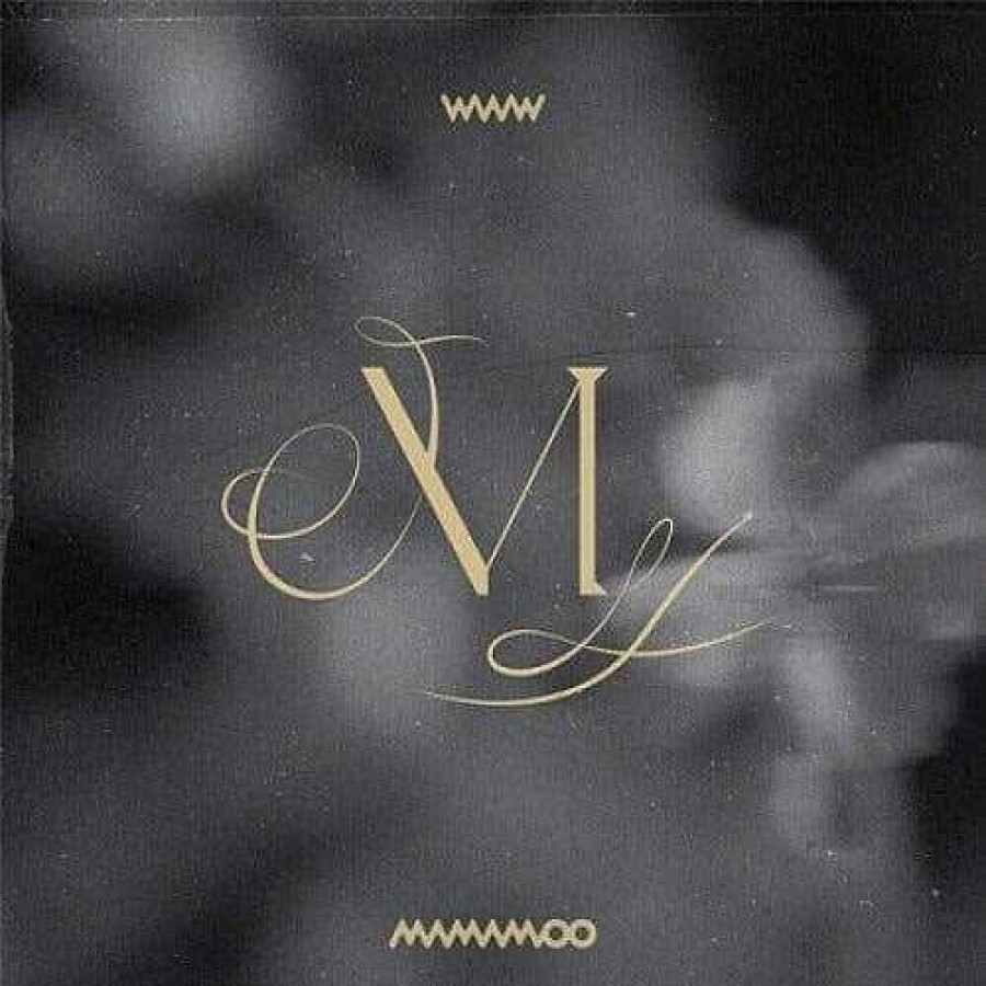 K-Pop Korea Pop Store | Mamamoo - Waw (11Th Mini Album)