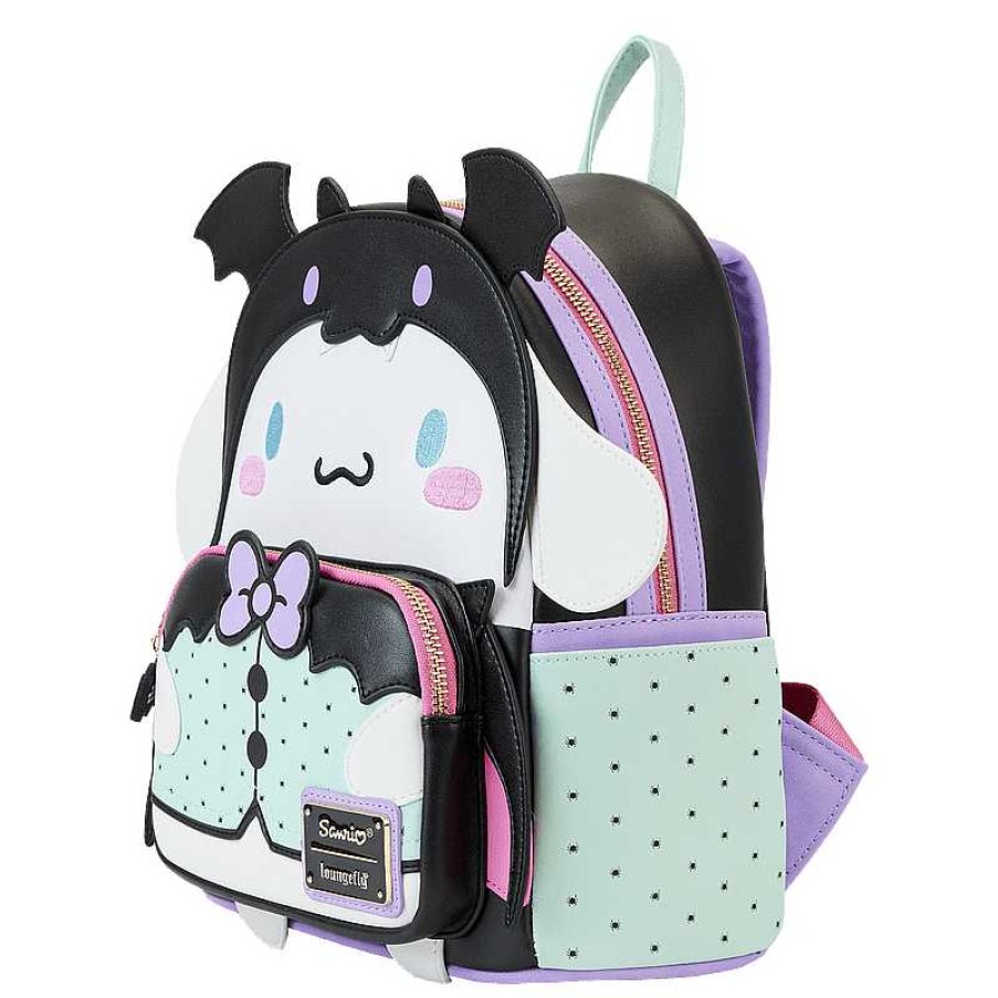 Styles Loungefly | Sanrio Cinnamoroll Halloween Cosplay Mini Backpack