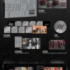 K-Pop Kai Media | Ateez - The World Ep.Fin : Will (Digipak) - Hello82 Exclusive