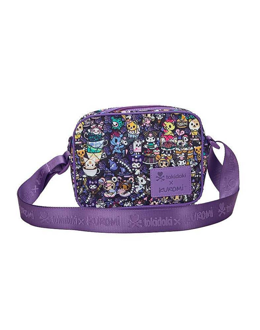 Surprise Box Weactive | Tokidoki X Kuromi Confections Shoulder Bag