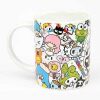 Homegoods Weactive | Tokidoki X Sanrio Hello Kitty & Friends 14Oz Ceramic Mug