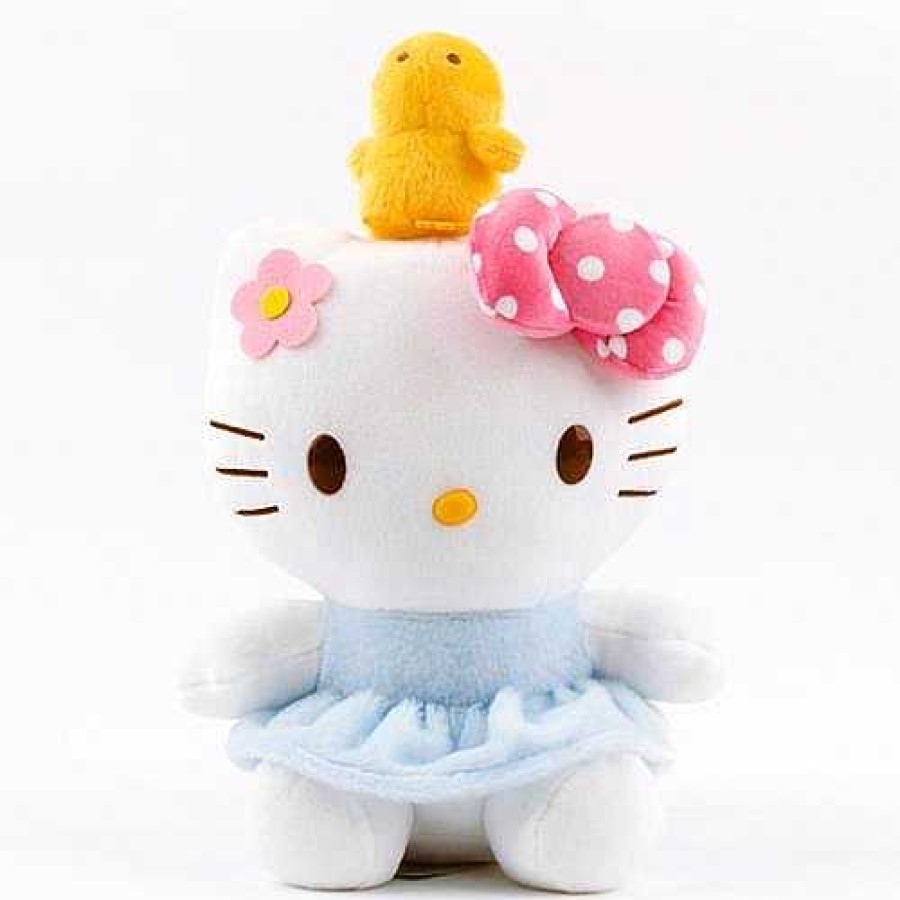 Plush BeeCrazee | Hello Kitty Chickies 12" Plushies