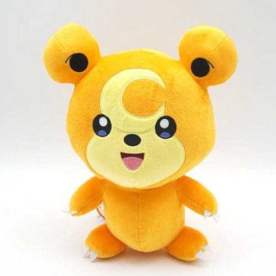 Plush BeeCrazee | Teddiursa Pokemon 10" Plush