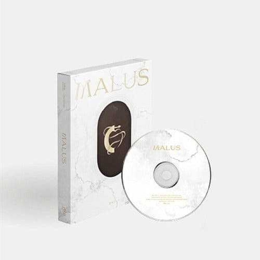 K-Pop Korea Pop Store | Oneus - Malus (8Th Mini Album)