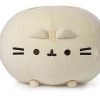 Plush Spin Master | Round Squisheen 11" Mochi Pusheen Plush