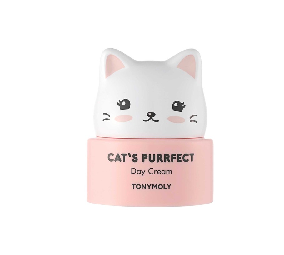 Homegoods TONYMOLY | Cat'S Purrfect Day Cream