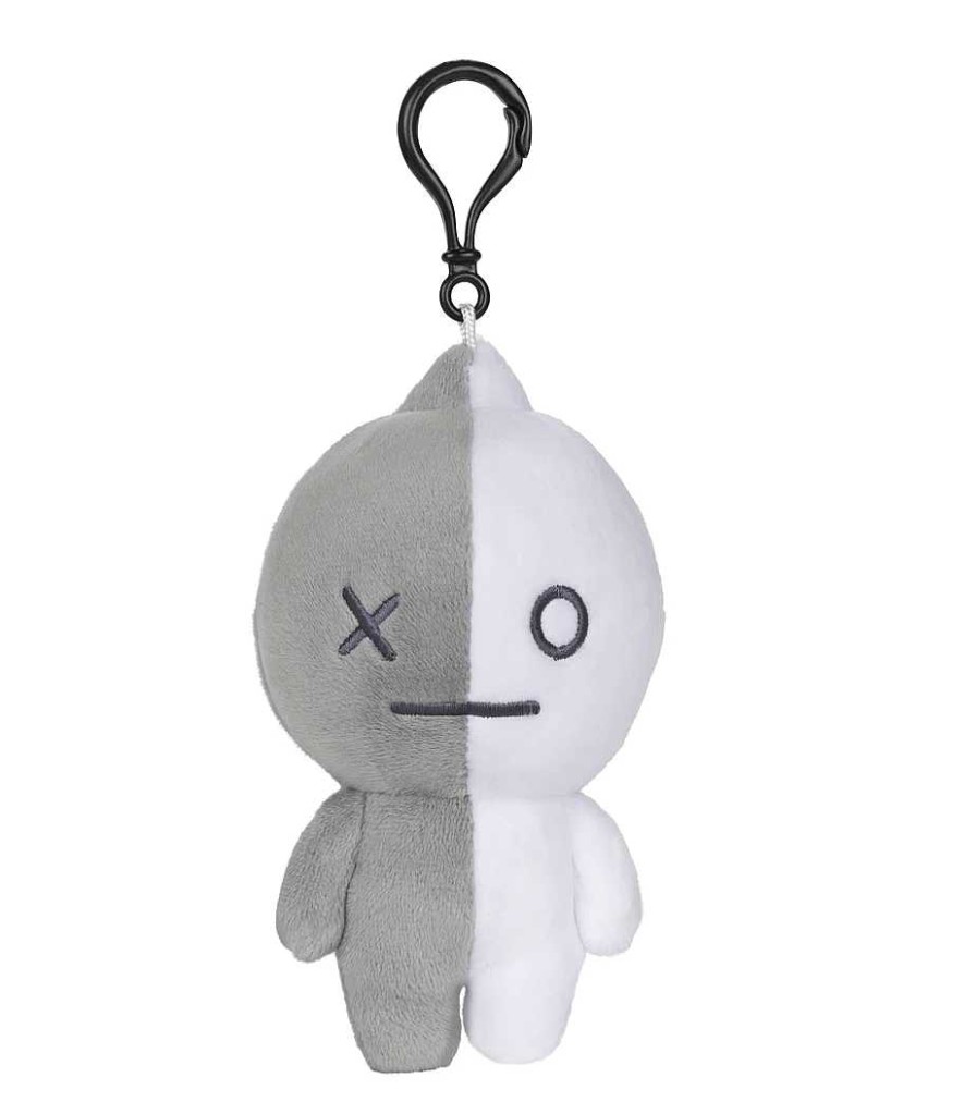 K-Pop Spin Master | Bt21 Van Backpack Clip