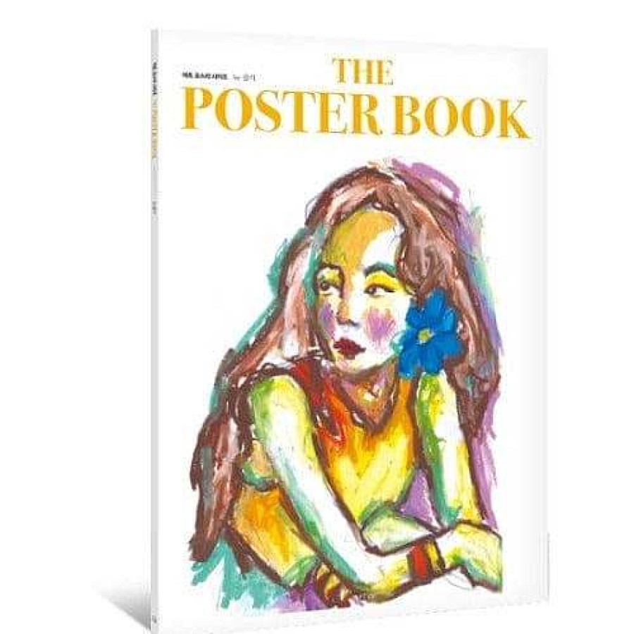 K-Pop Korea Pop Store | Seulgi (Red Velvet) - The Posterbook