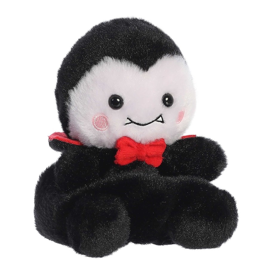 Plush Aurora | Viktor Vampire Palm Pal