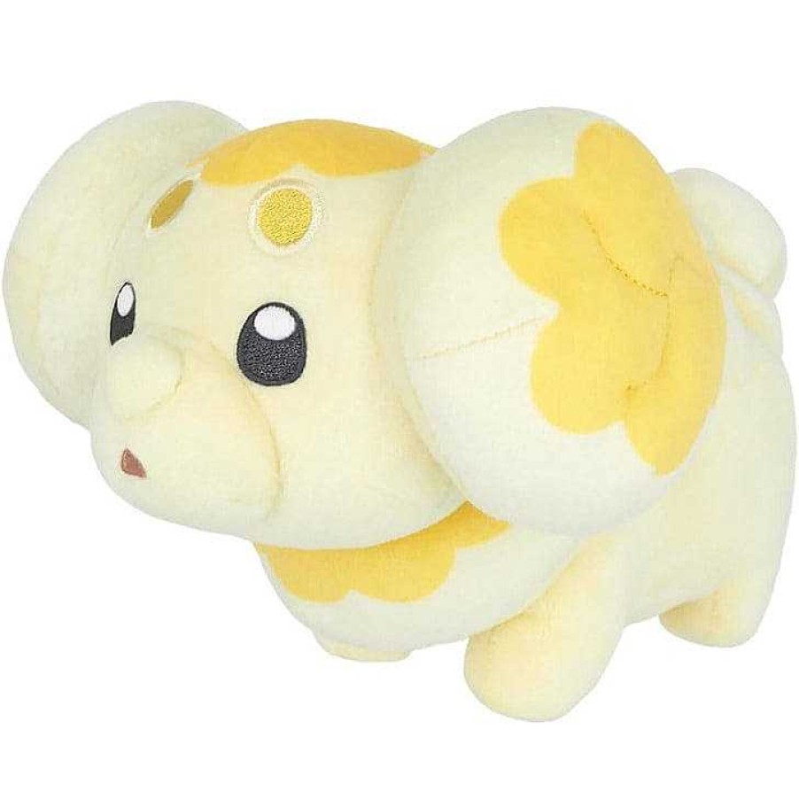 Plush JBK | Sanei Fidough 5" Pokemon Plush