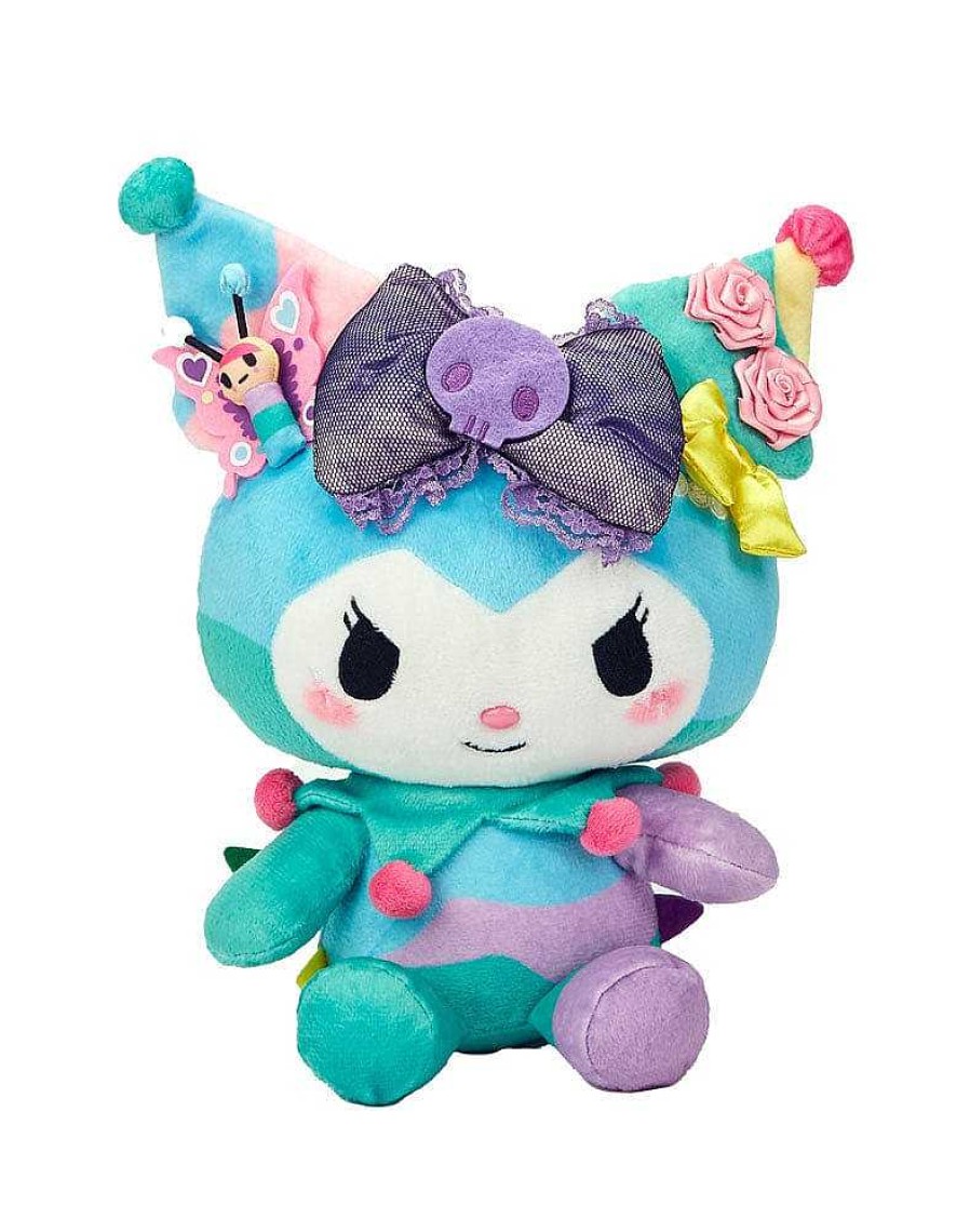 Surprise Box Weactive | Tokidoki X Kuromi Confections 8" Plushies