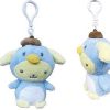 Plush Weactive | Penguin Pompompurin Plushies Ice Island Series