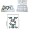 Surprise Box Weactive | Tokidoki X Hello Kitty Sushi Japanese Food Pill Case