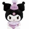 Plush Weactive | Sanrio Knit Hat & Sweater 8" Plush: , , , ,