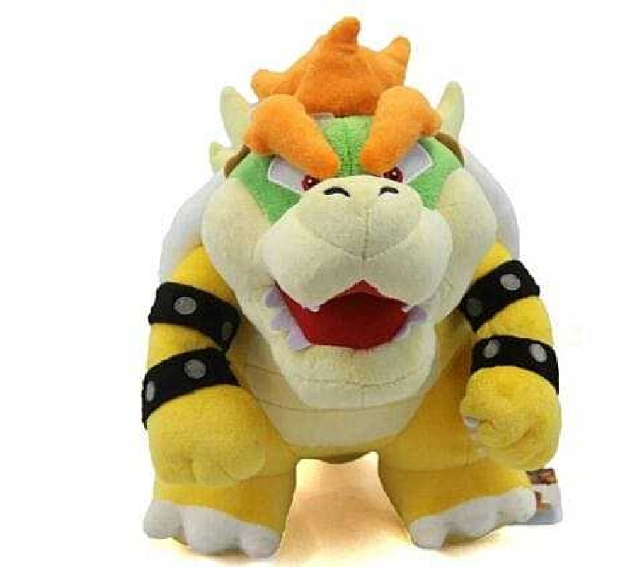 Plush JBK | Super Mario All Star Plushies