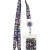 Surprise Box Weactive | Tokidoki X Kuromi Confection Lanyard With Retractable Badge Leash