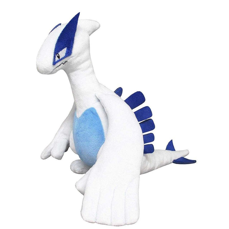 Plush JBK | Sanei Lugia 9" Pokemon Plush