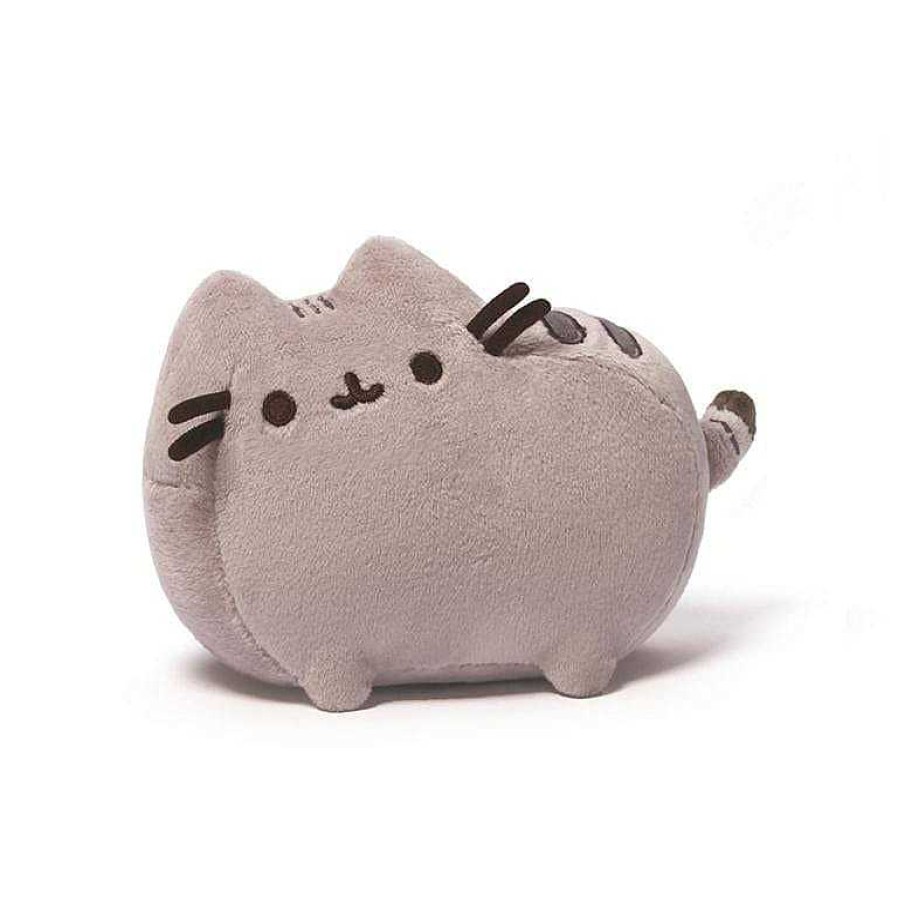 Plush Spin Master | Pusheen Plushies Classic Pose