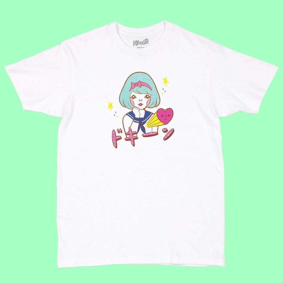 Styles PopKiller Popkiller | Naoshi Dokiin Classic T-Shirt