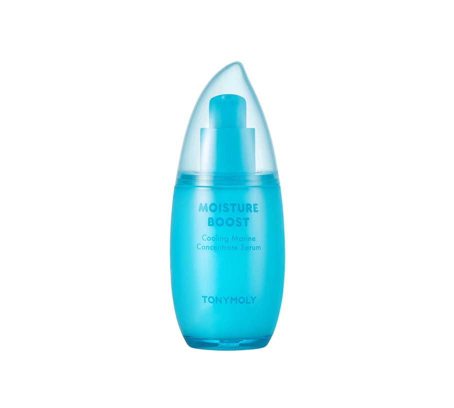 Homegoods TONYMOLY | Tonymoly Moisture Boost Cooling Marine Concentrate Serum